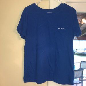 "You're Too Close" t-shirt